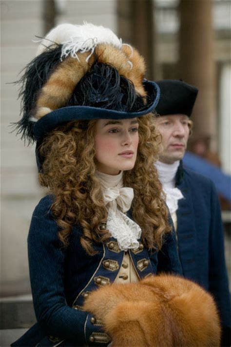 The Duchess movie gallery | Movie stills and pictures