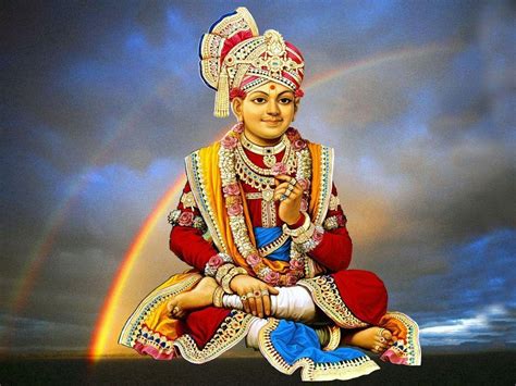 Swaminarayan Bhagwan Wallpapers - Top Free Swaminarayan Bhagwan Backgrounds - WallpaperAccess