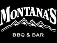 Montana's BBQ and Bar Menu Prices - Restaurant Meal Prices