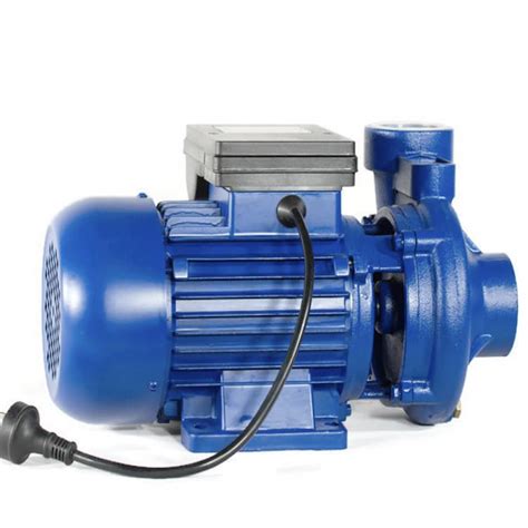 High Flow Water Transfer Pump 500 L/min $369 Delivered