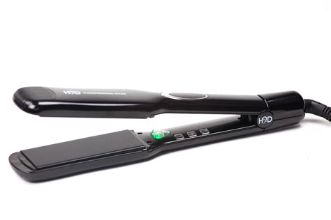 H2D Wide Professional Hair Straighteners: Amazon.co.uk: Health ...