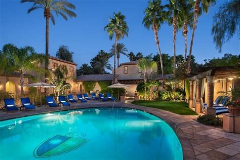 Phoenix's Best Hotels and Lodging: The Best Phoenix Hotel Reviews: 10Best