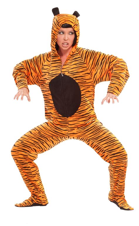 Tiger Jami's! | Tiger halloween, Tiger halloween costume, Animal print outfits