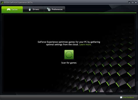 nvidia-geforce-experience-games-optimize - Images(3113 ) - Techotv