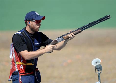 USA Shooting Team’s Performance at 2012 London Olympics - EssentiallySports