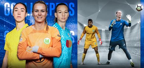 RANKED! – TOP 10 Goalkeepers In Women’s Football Right Now