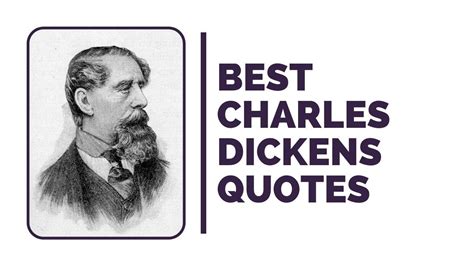 300+ Charles Dickens Quotes From Novels and Letters