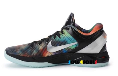 Sole4Souls : Nike Zoom Kobe 7 AS Galaxy