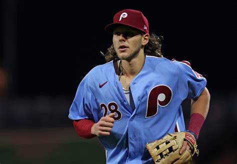 What Should the Philadelphia Phillies Expect From Alec Bohm in 2023 ...