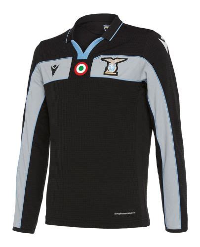 Lazio 2019-20 Kits