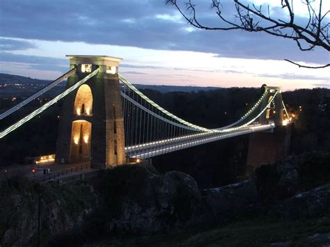 Amazing images of Clifton Suspension Bridge - Bristol Post