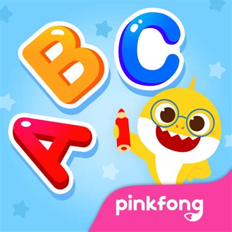 Baby Shark ABC Phonics by The Pinkfong Company, Inc.