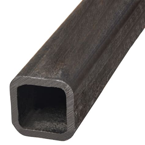 Paulin 1 x 48 x 0.065-inch Steel Square Tube | The Home Depot Canada