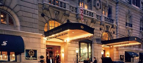 Seelbach-Hotel-Louisville-Kentucky - Remnant Fellowship News