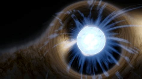 Neutron Stars | Facts, Information, History & Definition