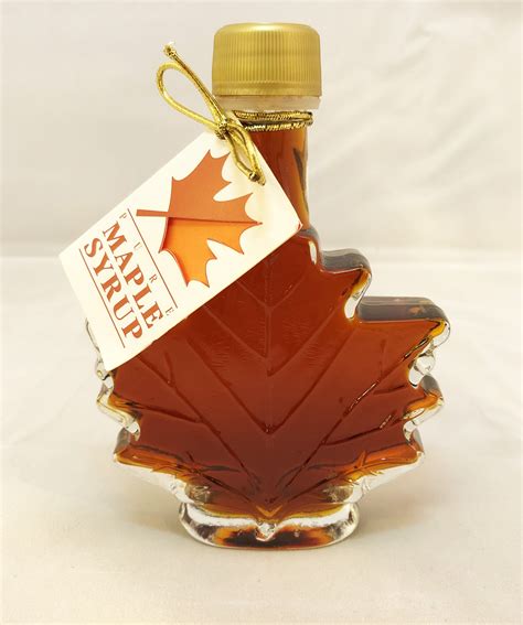 100% Pure Maple Syrup | BrantviewFarms Maple