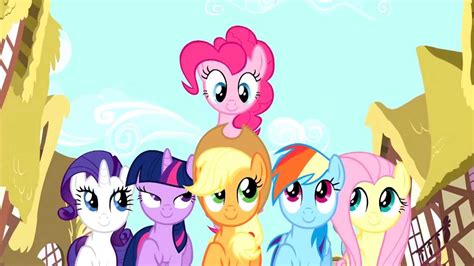 Smile Song - My Little Pony: Friendship Is Magic - Season 2 - YouTube Music