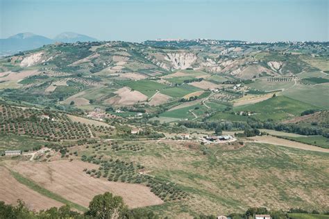 Abruzzo Wine Region, Italy | Winetourism