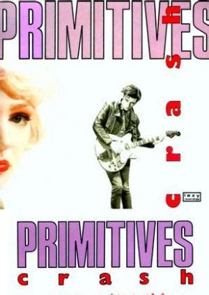 The Primitives: Crash (Vídeo musical) (1988) - FilmAffinity