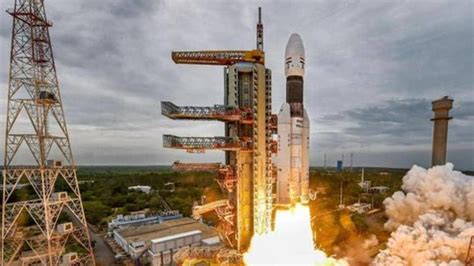 Isro lags behind on revised launch targets for 2021 - Hindustan Times