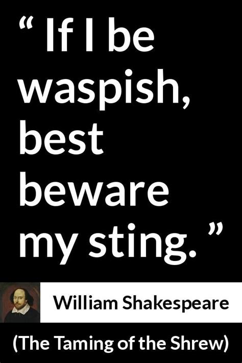 30 Famous Quotes From Taming Of The Shrew | Quotes Ops