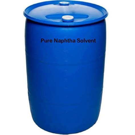 Pure Naphtha Solvent, Packaging Size: 25 Liter at Rs 48/litre in Chityala | ID: 2851726673673