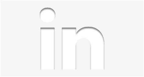 Linkedin Icon - Linked In Logo White Png PNG Image | Transparent PNG ...