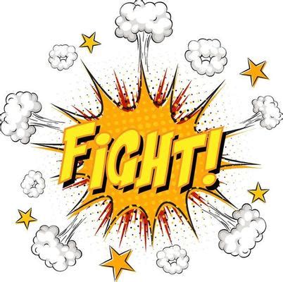 Fight Cloud Vector Art, Icons, and Graphics for Free Download