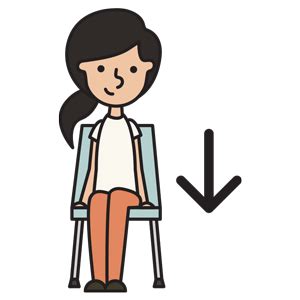 Sit Down Clipart | Free download on ClipArtMag