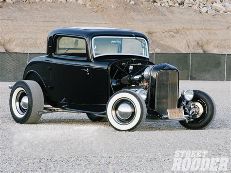 Car people, can you explain "Little Deuce Coupe" lyrics? - Cafe Society - Straight Dope Message ...