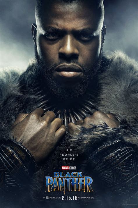 Black Panther movie is a positive affirmation of strength for people of color | Milwaukee ...