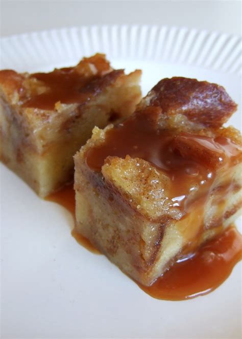 Basic Bread Pudding Recipe - Food Republic