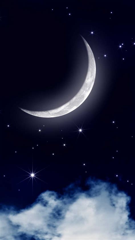 Moon Wallpaper - IXpaper