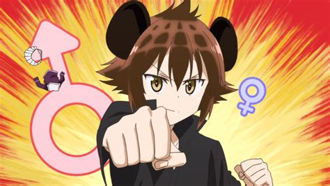 Crunchyroll - Seton Academy: Join the Pack! TV Anime Adds Wolf & Hyena Cast