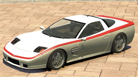 All these new cars, and all I want is this old Coquette from GTA IV. : r/gtaonline