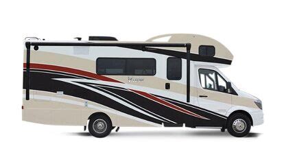 2016 Winnebago View 24J | RV Guide