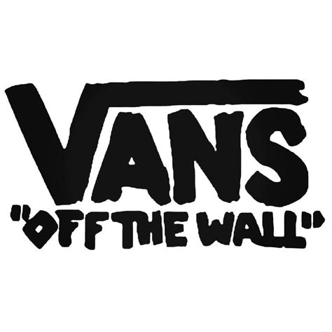 Off the Wall Logo - LogoDix