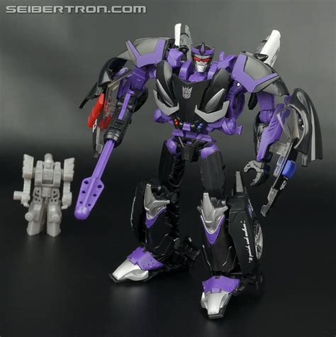 Transformers Subscription Service Barricade Toy Gallery (Image #119 of 155)