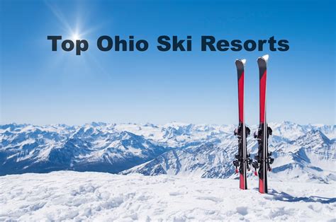 Top Ohio Ski Resorts - Jerome Grand