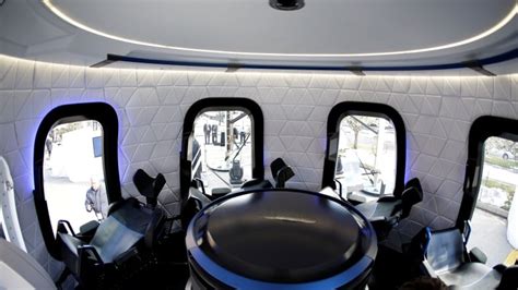 Dutch teenager is set to join billionaire Jeff Bezos in his first space ...