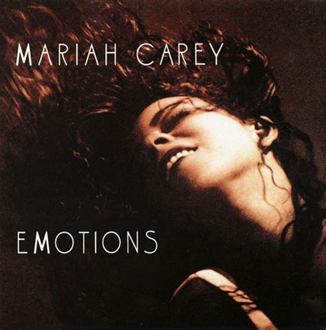 Mariah Carey – Emotions Lyrics | Genius Lyrics