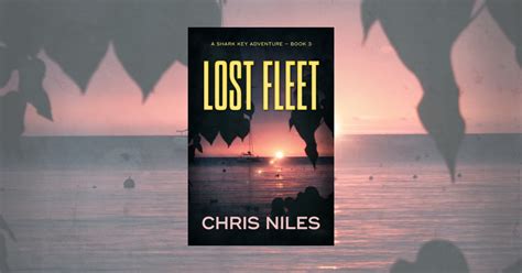 LOST FLEET - Chris Niles Books