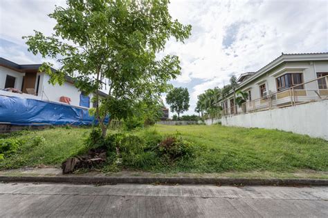 Ayala Alabang Village | Residential Lot For Sale | Everbright Real Estate