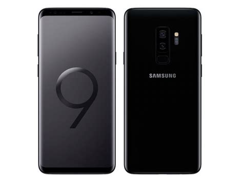 Samsung Galaxy S9+ front camera review - DXOMARK