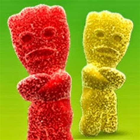 Sour Patch Kids 4 LBs Gummies Chewy Retro Gourmet Bulk Gummi Soft Candy ...