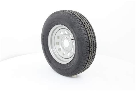 Roadmaster Spare Tire and Wheel for Tow Dolly RM3477 Roadmaster Accessories and Parts RM-200330-80