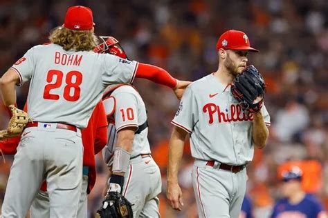 How the Philadelphia Phillies' World Series run impacted the 2023 season