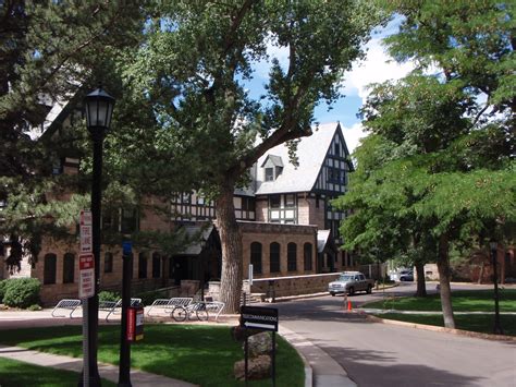 Colorado College: School On A Block Schedule | College Prep Results