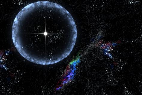 ESO Supernova Exhibition — Wie gefährlich sind Supernovae?