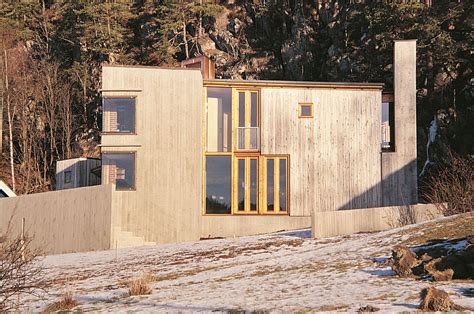 architecture norway | The Holme Studio, Hurum